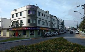 Iria's Hotel